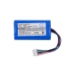 RC hobby batteries 3dr CS-DRS100RX