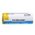 Batterie Sostituisce CR17450E-R