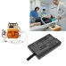 Batteria medica Schiller CS-DRX210MD