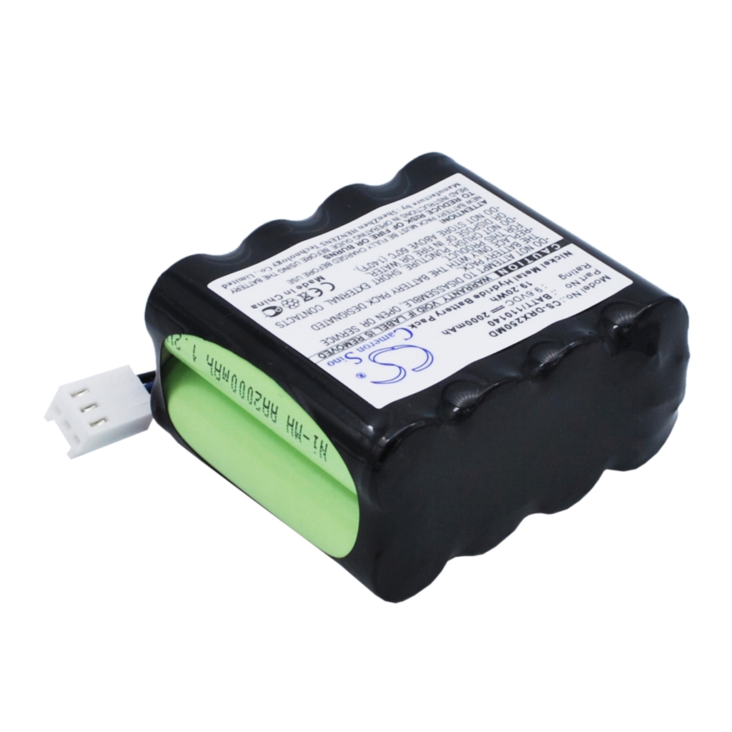 Batterie Sostituisce BATT/110140