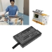 Medical Battery Drager CS-DRX300MD