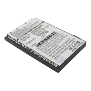 CS-DS640SL<br />Batteries for   replaces battery 35H00068-01M