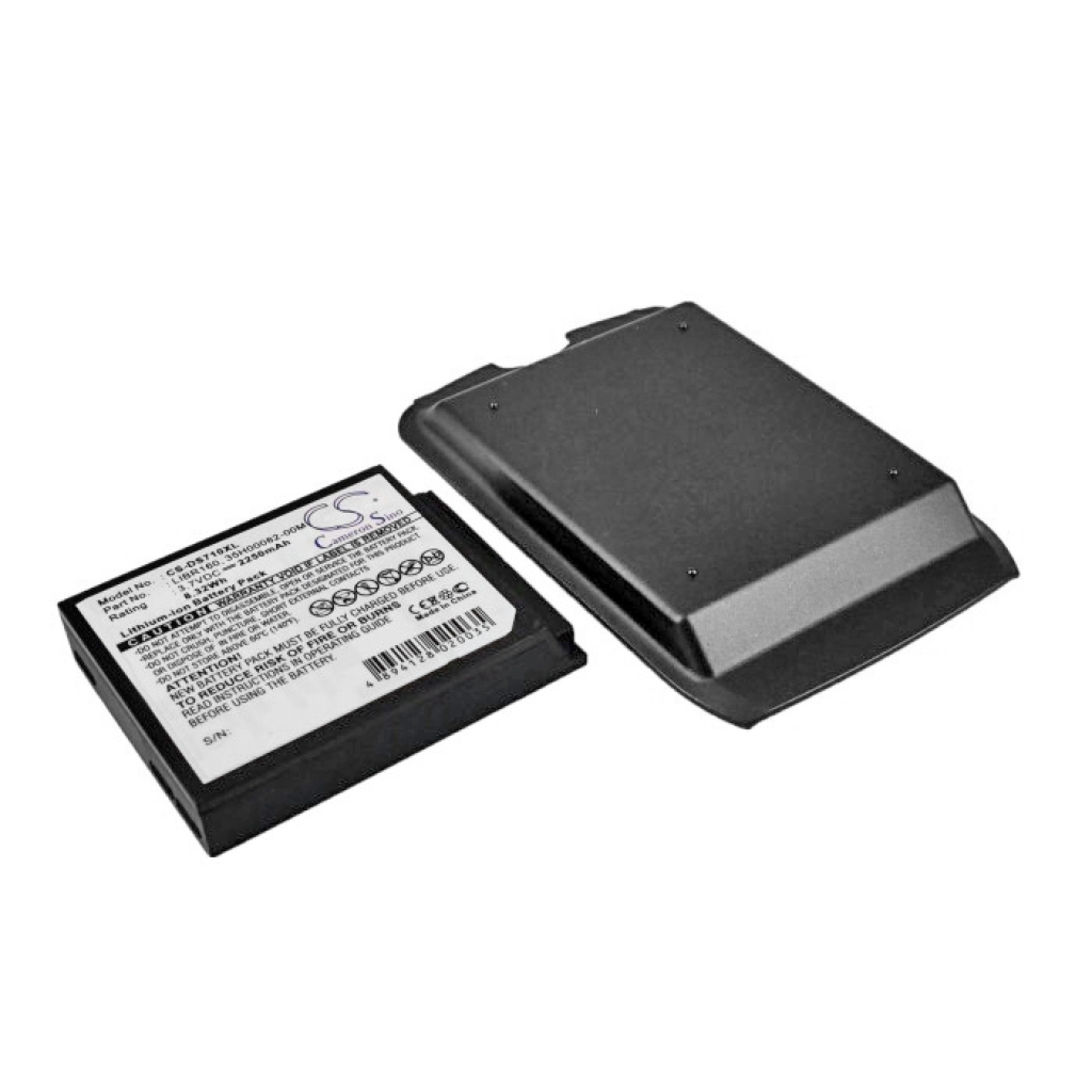 Caricabatterie da tavolo Samsung CS-DS710XL