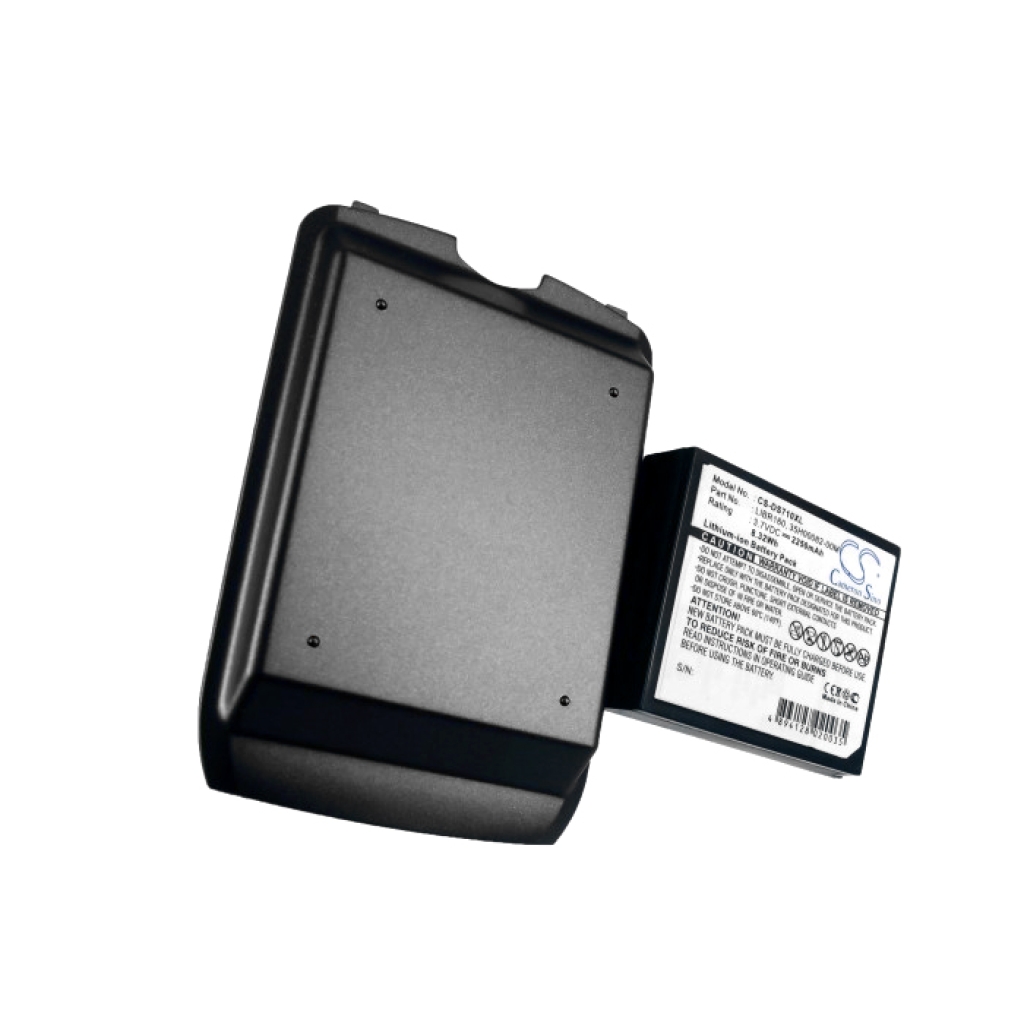 Sostituzione della batteria compatibile per HTC 35H00082-00M,LIBR160