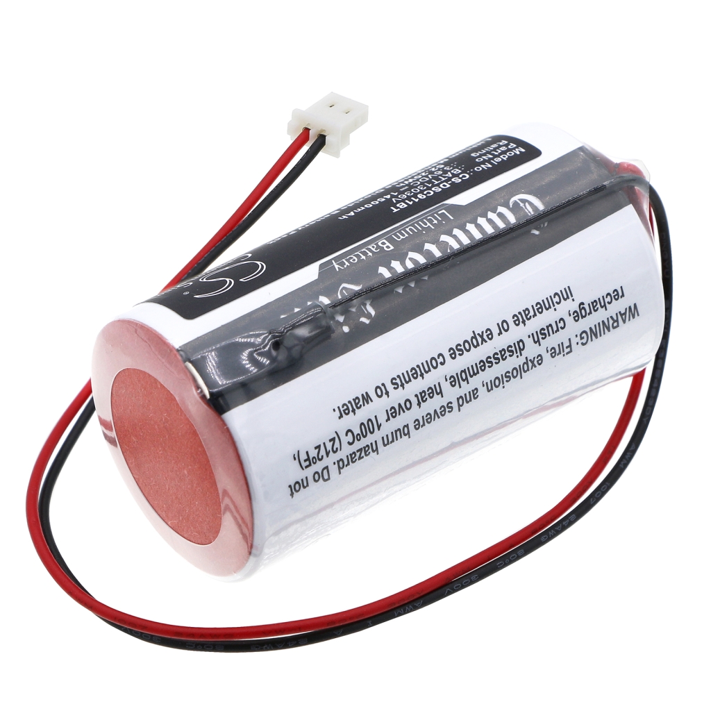 Battery Replaces BATT13036V