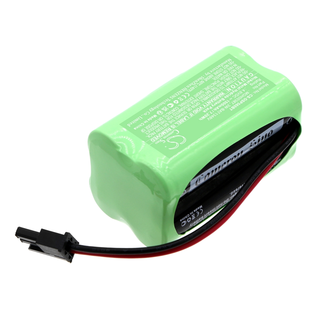 Batterie Sostituisce BATT1.3-4.8V