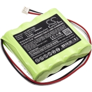 CS-DST110SL<br />Batterie per   sostituisce la batteria 482-BH3PER