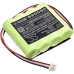 Batteria per elettroutensili Imada CS-DST110SL