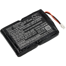 Sostituzione della batteria compatibile per ONeil 320-082-122,550038-200,550038-201