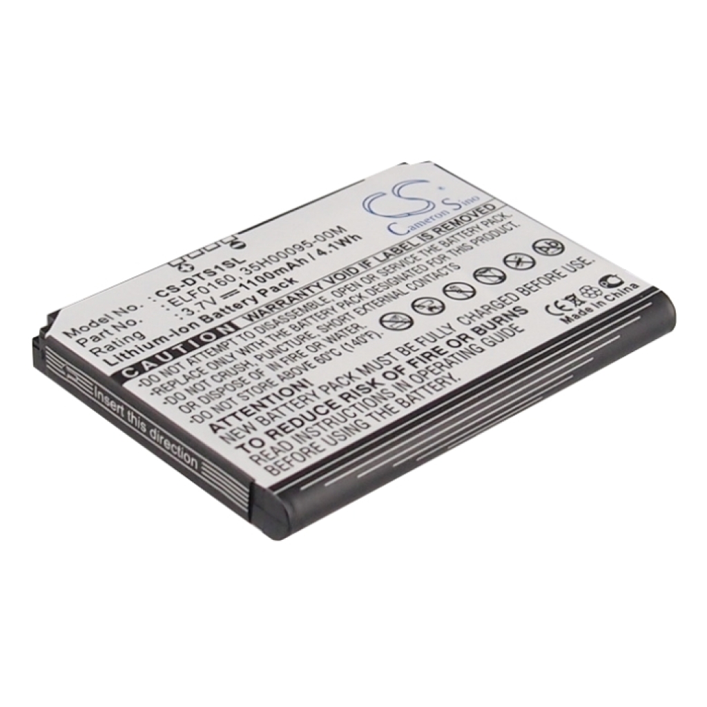 Batterie Sostituisce 35H00095-00M