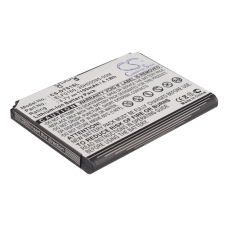 Compatible battery replacement for Vodafone 35H00095-00M,ELF0160,FFEA175B009951