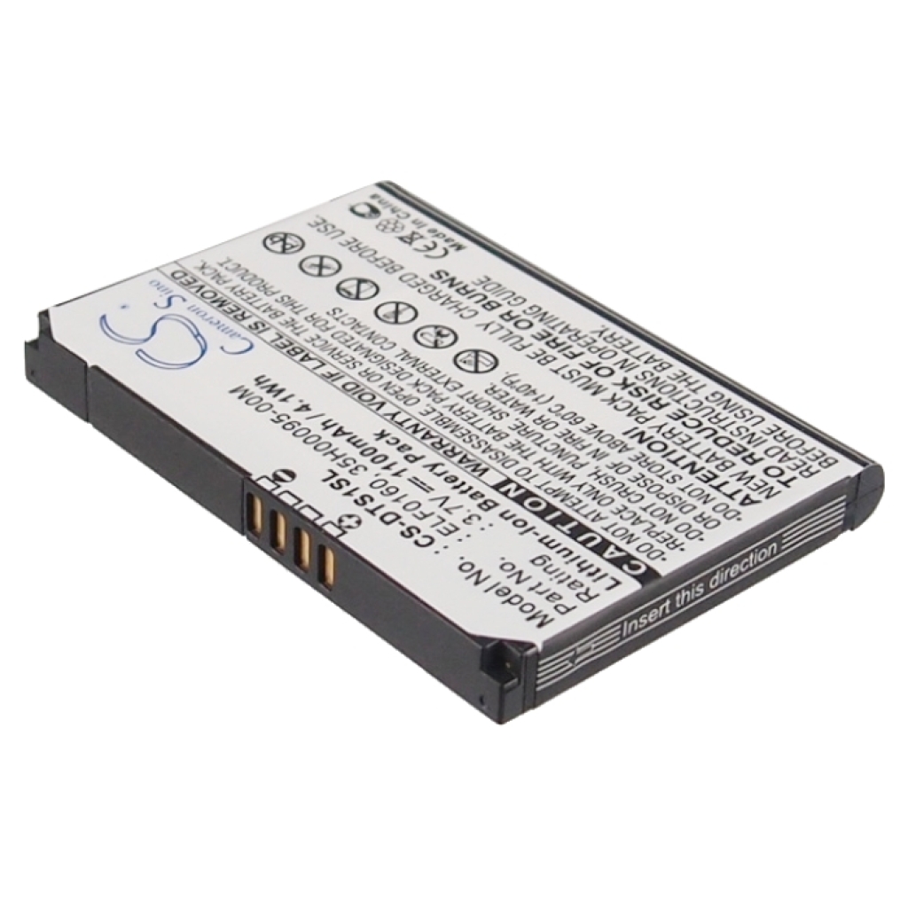 Batteria del telefono cellulare Sprint MP6900