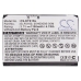 Batteria del telefono cellulare T-Mobile CS-DTS1SL