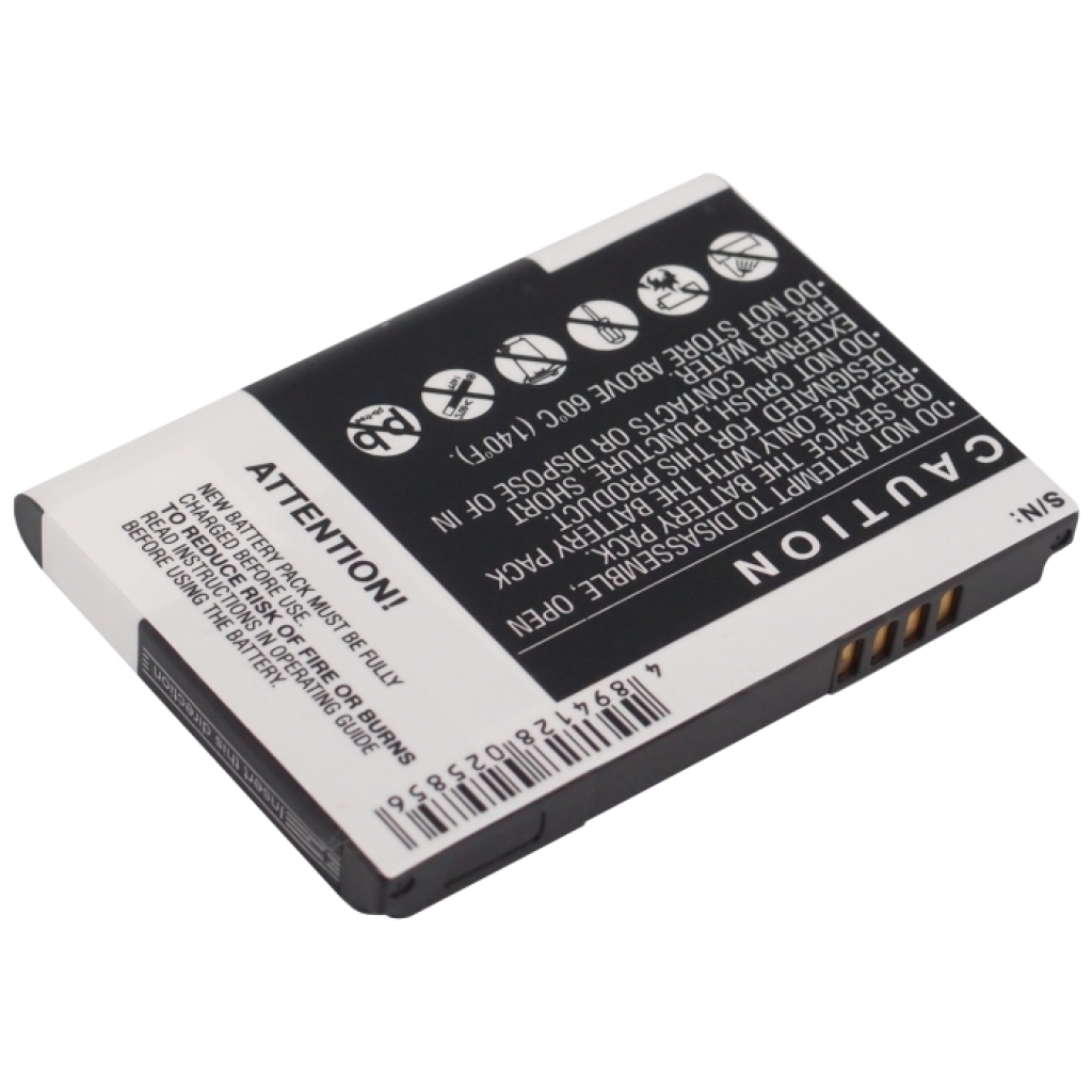 Batterie Sostituisce BA S330