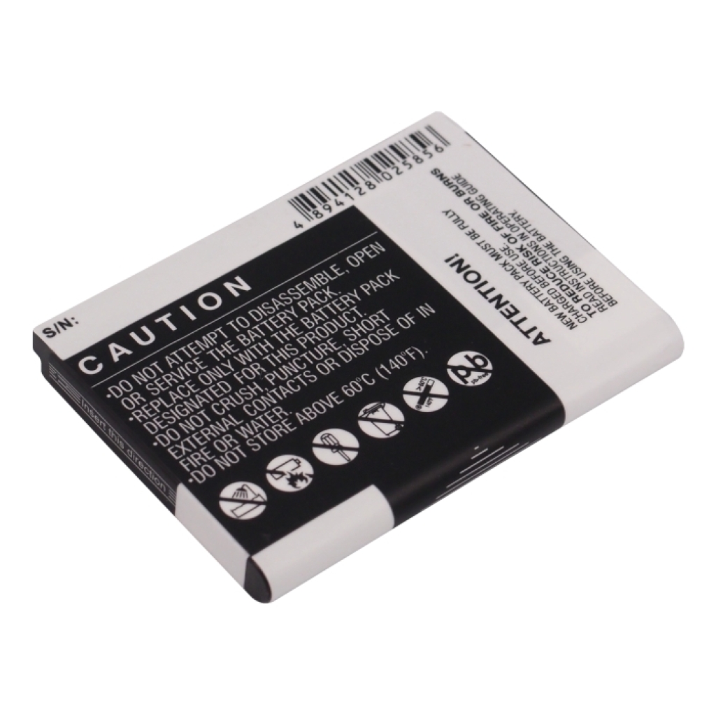 Batteria del telefono cellulare HTC T3232