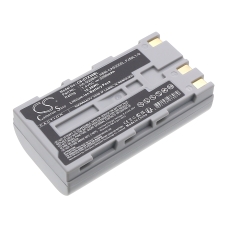 Sostituzione della batteria compatibile per CASIO FJ50L1-G,HA-G20BAT,HBM-CAS3000L,Z1007