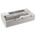 Codice a barre, batteria dello scanner Hioki LR8510