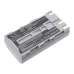 Codice a barre, batteria dello scanner Hioki LR8511