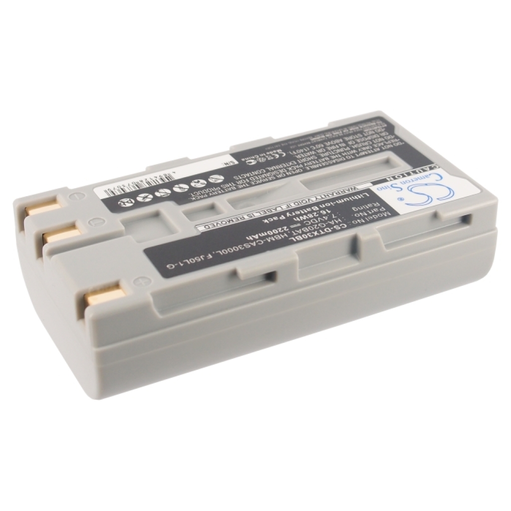 Batteria per elettroutensili Hioki CS-DTX30BL