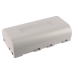 Codice a barre, batteria dello scanner Hioki LR8510