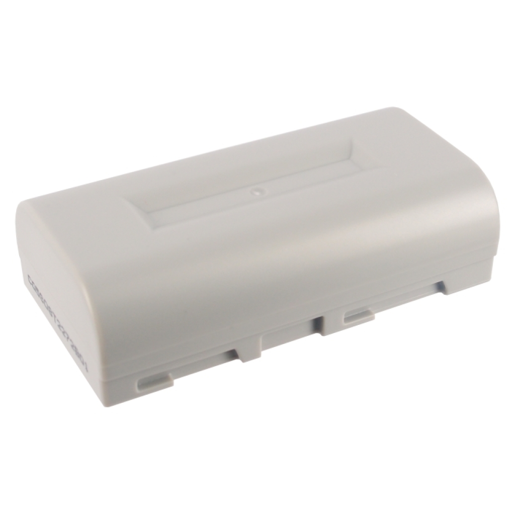 Codice a barre, batteria dello scanner Hioki LR8510