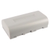 Codice a barre, batteria dello scanner Hioki LR8510