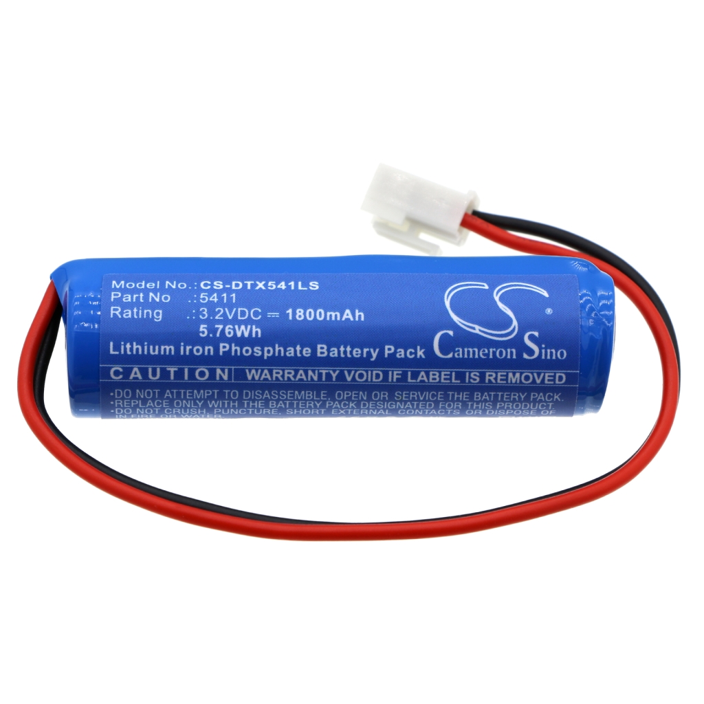 Battery Replaces 5405