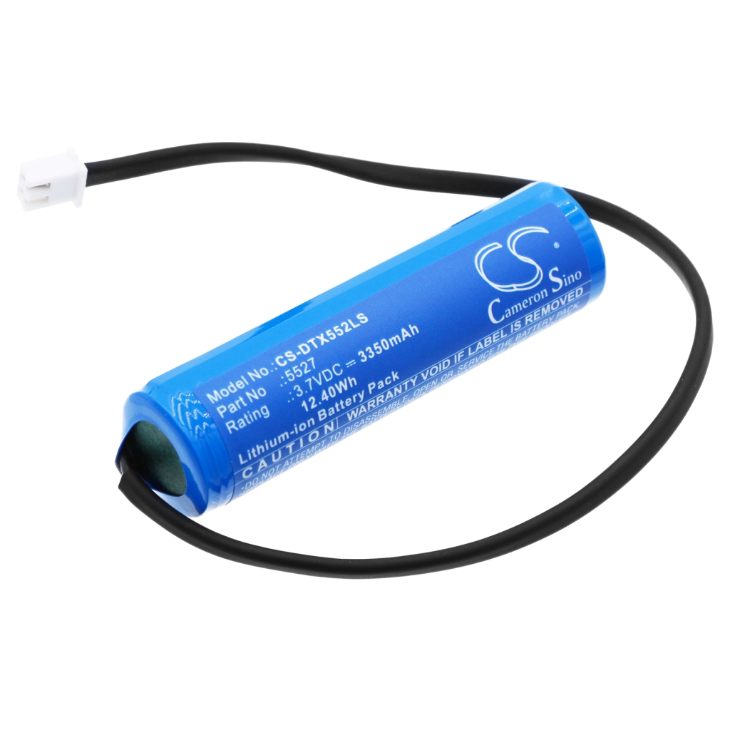 Home Security Camera Battery Dotlux CS-DTX552LS