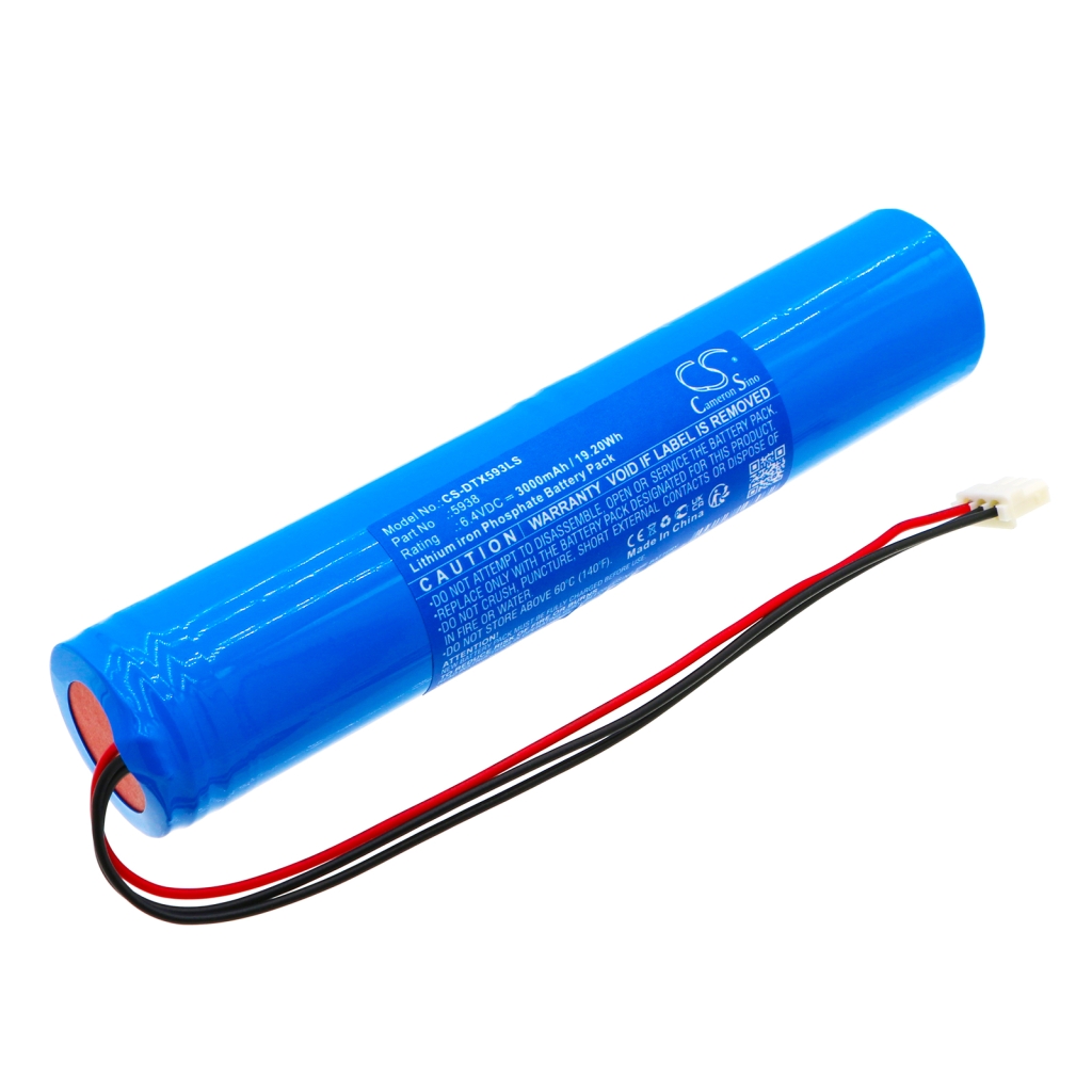 Battery Replaces 230612S11