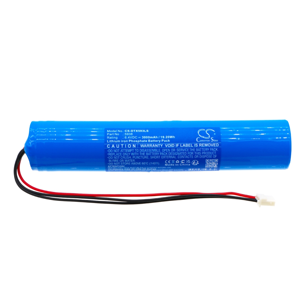 Battery Replaces 5938