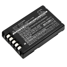 Sostituzione della batteria compatibile per CASIO DT-823LI