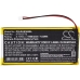 MP3, MP4, PMP Battery Xduoo CS-DUX300SL