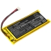 Battery Replaces YT653071