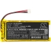 MP3, MP4, PMP Battery Xduoo CS-DUX320SL