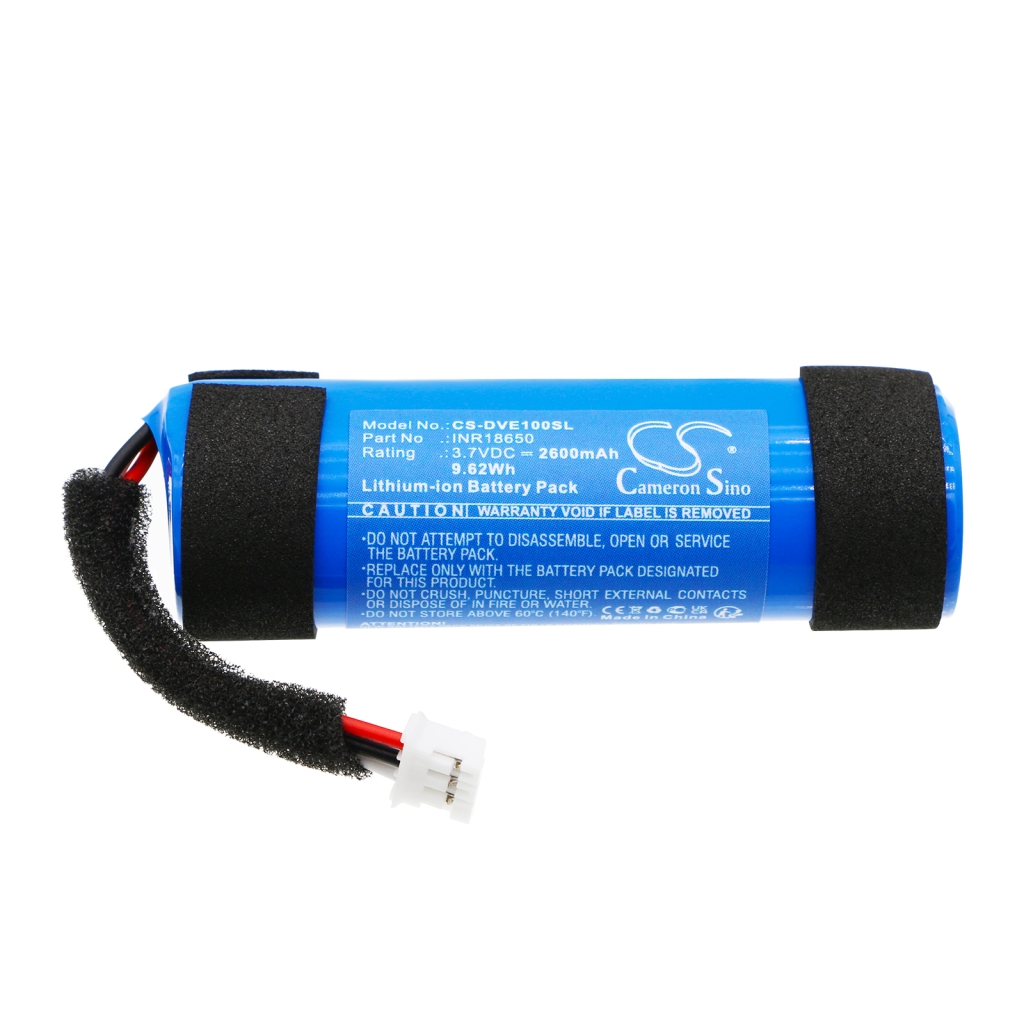 Batteria per elettroutensili Varo CS-DVE100SL