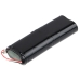 Batterie Batteria del lettore DVD CS-DVE700DY