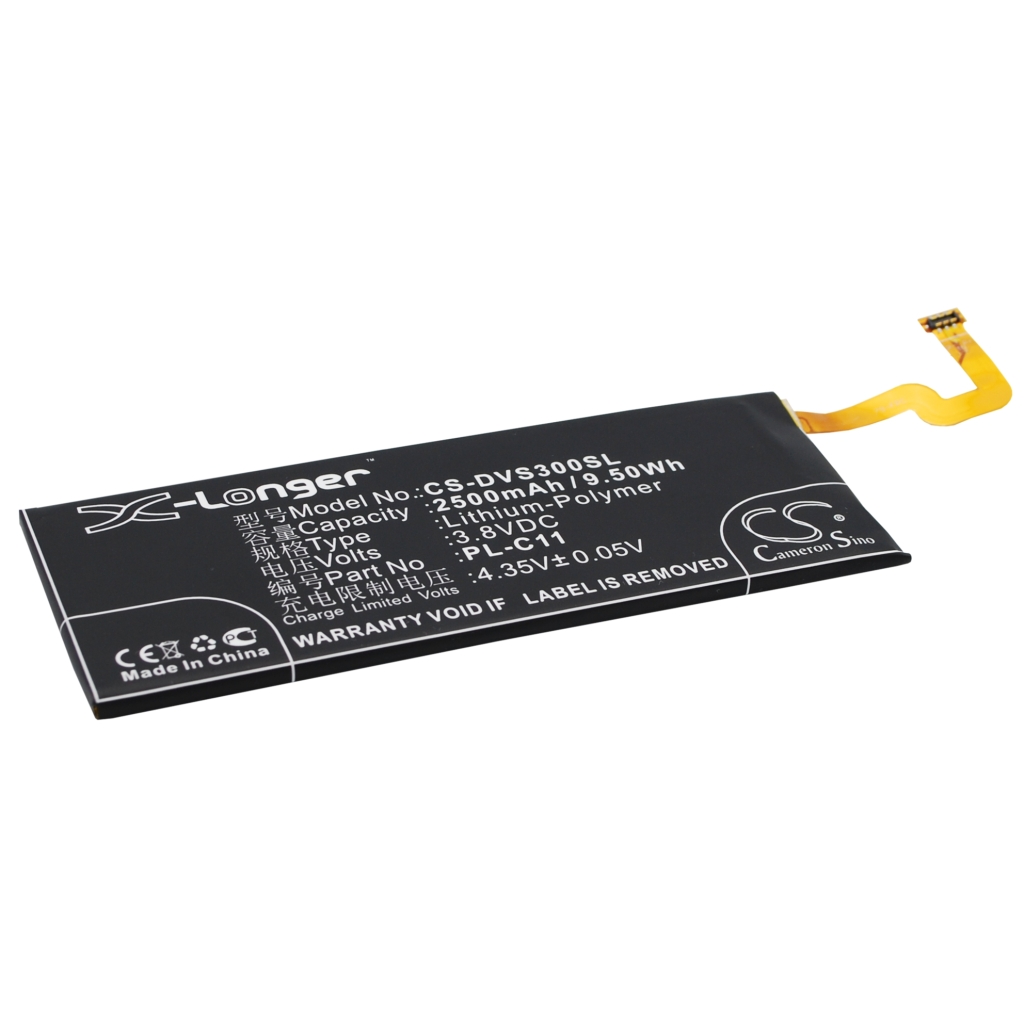 Mobile Phone Battery DOOV CS-DVS300SL