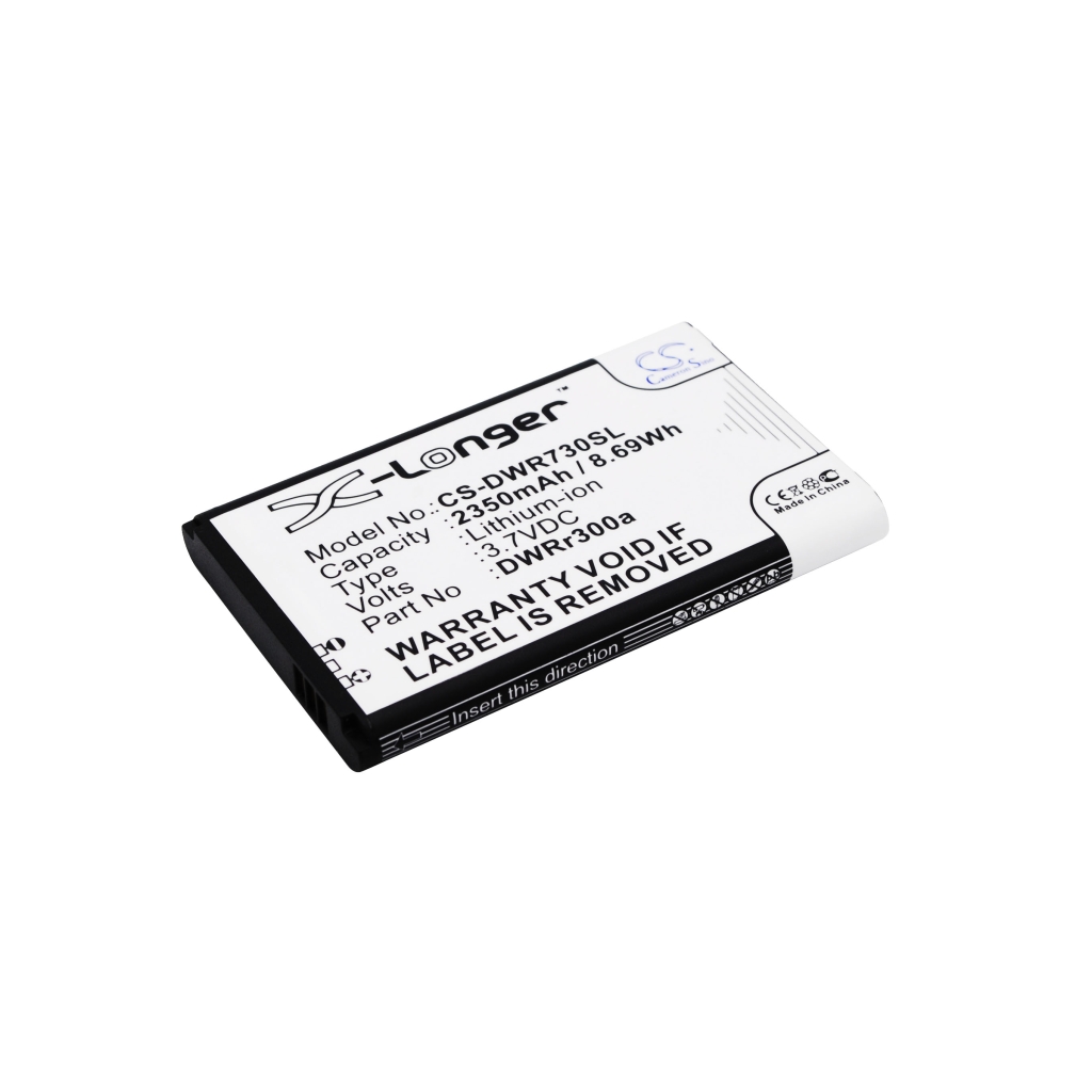 Batteries Hotspot Battery CS-DWR730SL