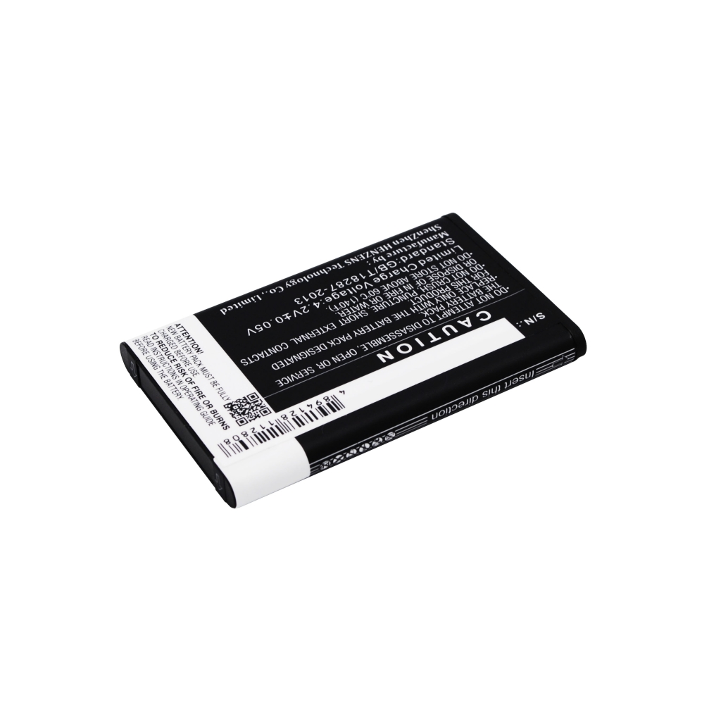 Batteries Hotspot Battery CS-DWR730SL