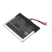 Payment Terminal Battery Dejavoo CS-DWZ300BL