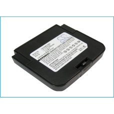 Sostituzione della batteria compatibile per Delphi LP103450SR,SA10120