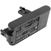 CS-DYC100VX<br />Batterie per   sostituisce la batteria 206340