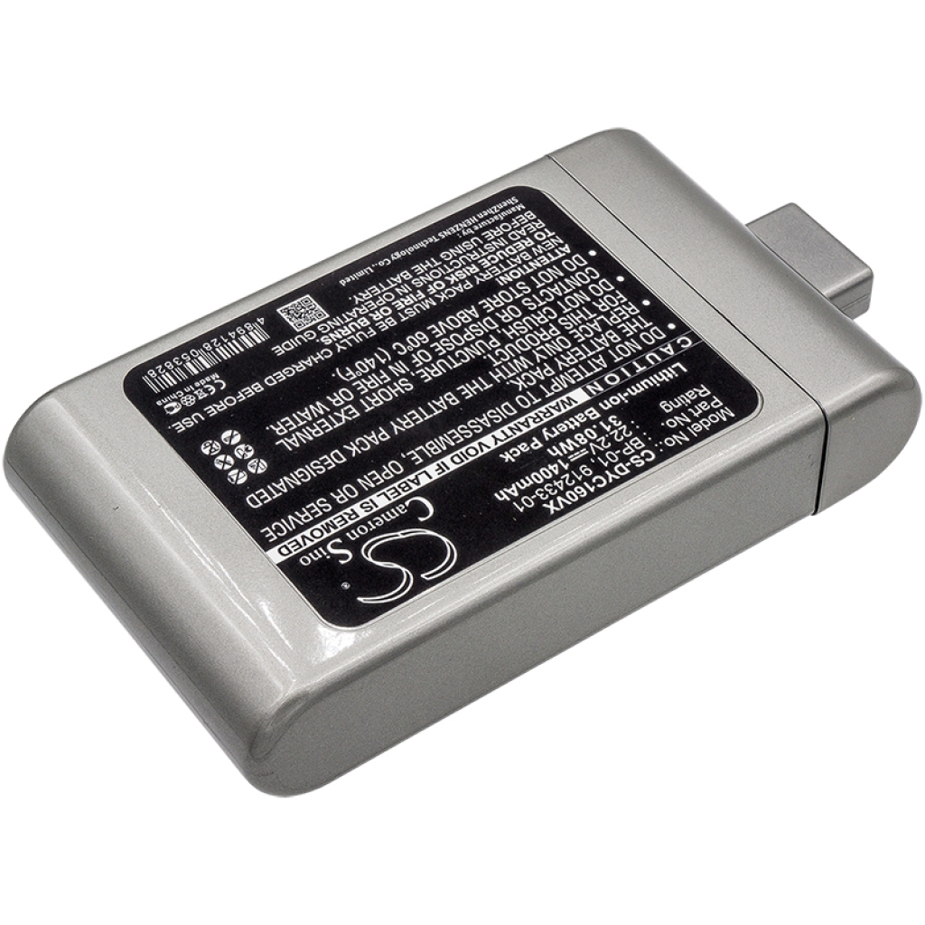 Batterie Sostituisce 912433-01