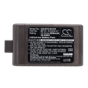 CS-DYC161VX<br />Batterie per   sostituisce la batteria 912433-01