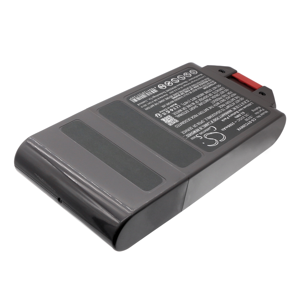 Batterie Sostituisce 386706-85