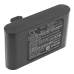 Battery Replaces 17083-5010