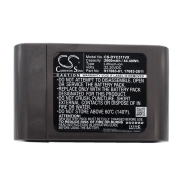 CS-DYC311VX<br />Batteries for   replaces battery 917083-05