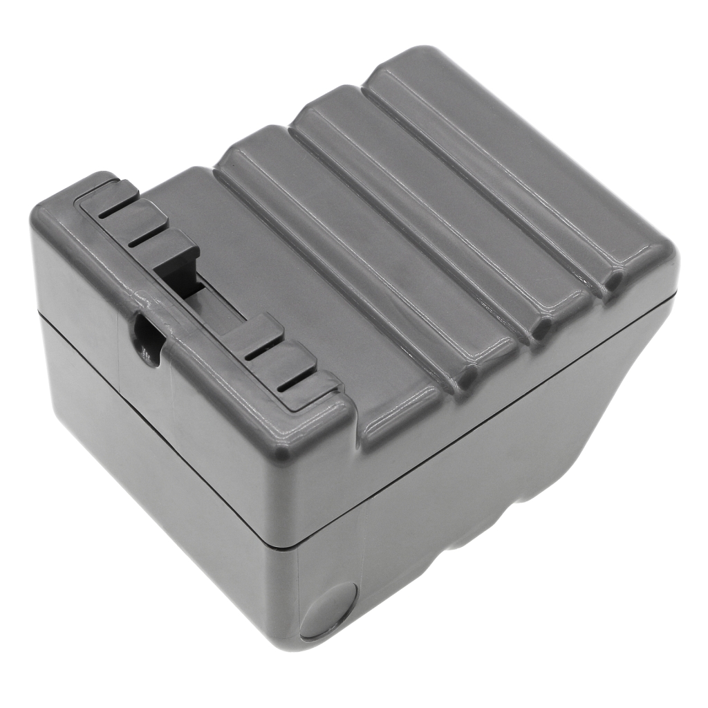 Batterie Sostituisce 968734-02