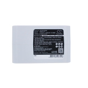 CS-DYC570VX<br />Batteries for   replaces battery 917083-01