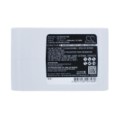 CS-DYC571VX<br />Batteries for   replaces battery 917083-01